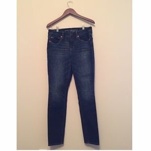 American Eagle Denim