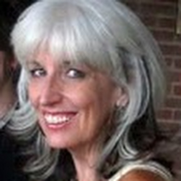 Meet your Posher, Susan - Picture 1 of 1