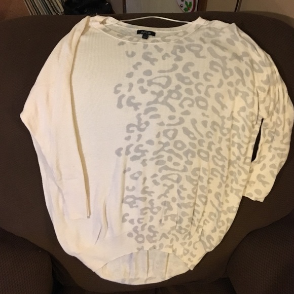 Apt. 9 dress shirt