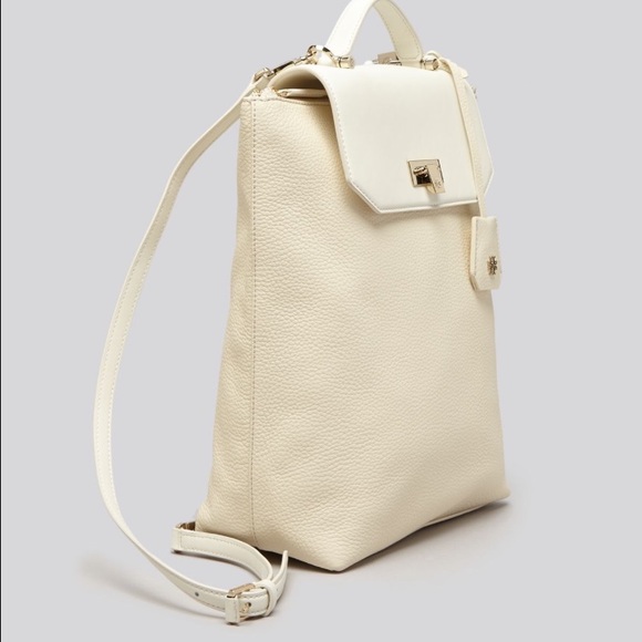 Tory Burch Ellen Tall Backpack