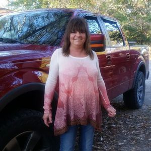 Meet your Posher, Linda