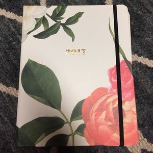 Kate spade planner