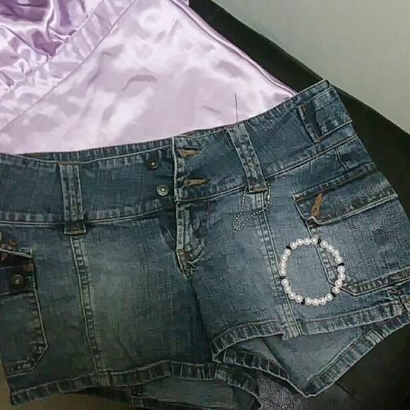 Short