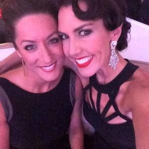 Meet your Posher, Carlynn