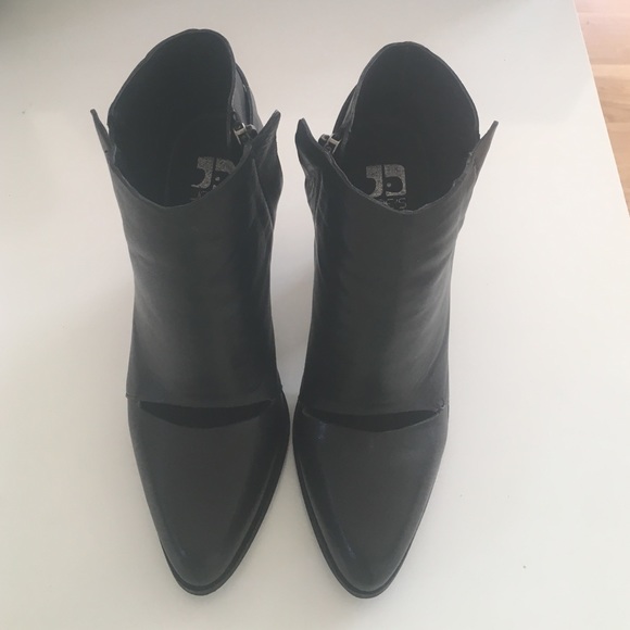 Joe's Jeans Avryl ankle boots/booties