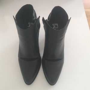 Joe's Jeans Avryl ankle boots/booties