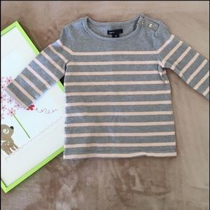 Gap Kids Striped Sweater