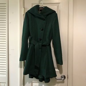 Steve Madden Winter Coat
