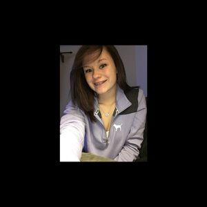 Meet your Posher, Karissa