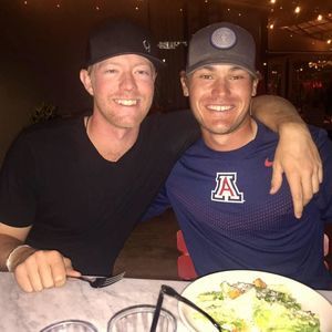 Meet your Posher, Andrew