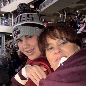 Meet your Posher, Christi