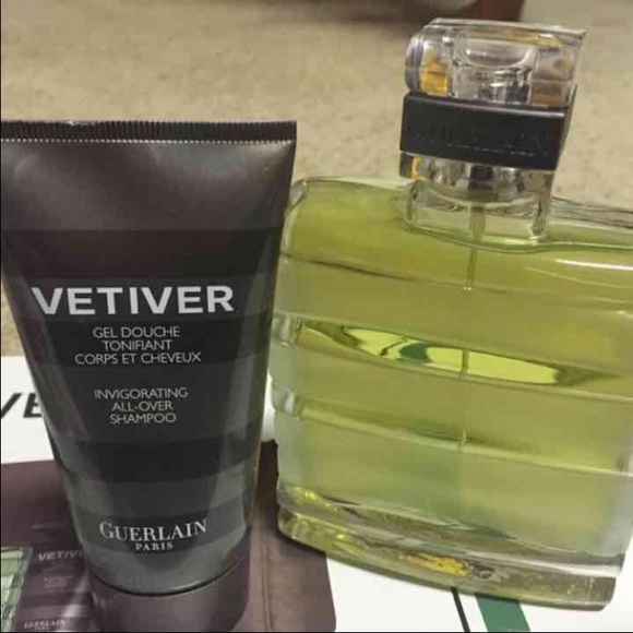 Other - Men's perfume set Other - Men's perfume set