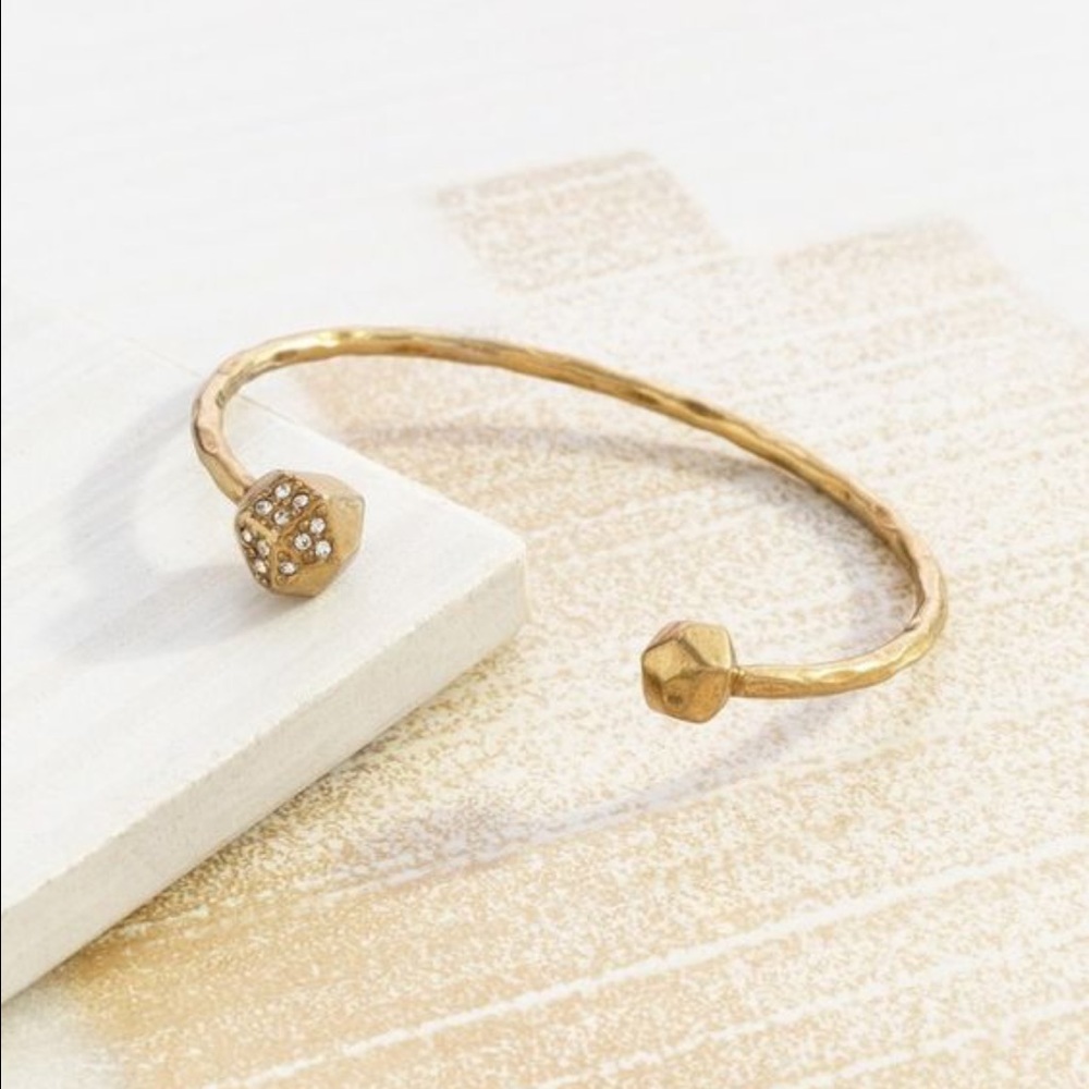 NWOT! Silpada bangle