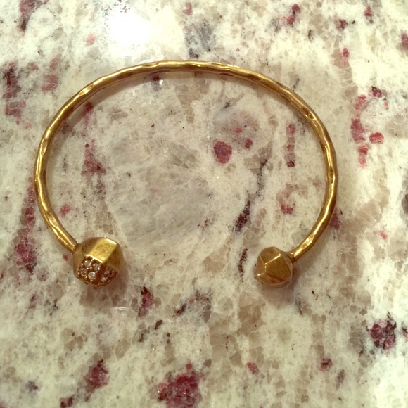 NWOT! Silpada bangle - Picture 2 of 2