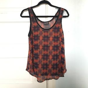 astr flowy tank