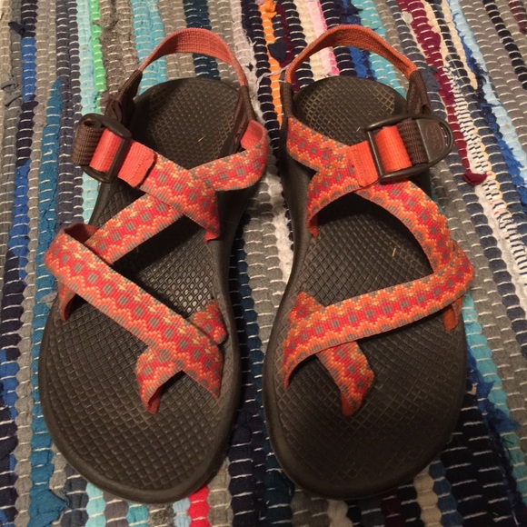 Chaco Shoes - Chacos