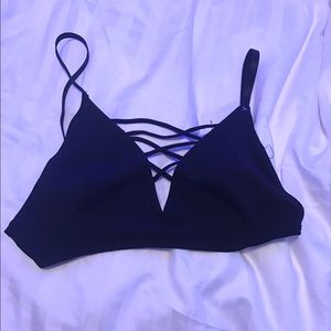 NWT Urban Outfitters Bralette