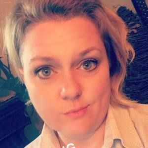 Meet your Posher, Caryn