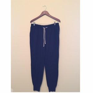 Jogger Sweatpants