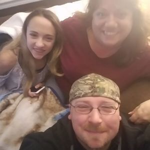 Meet your Posher, Kim