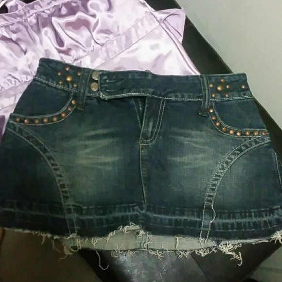Skirt