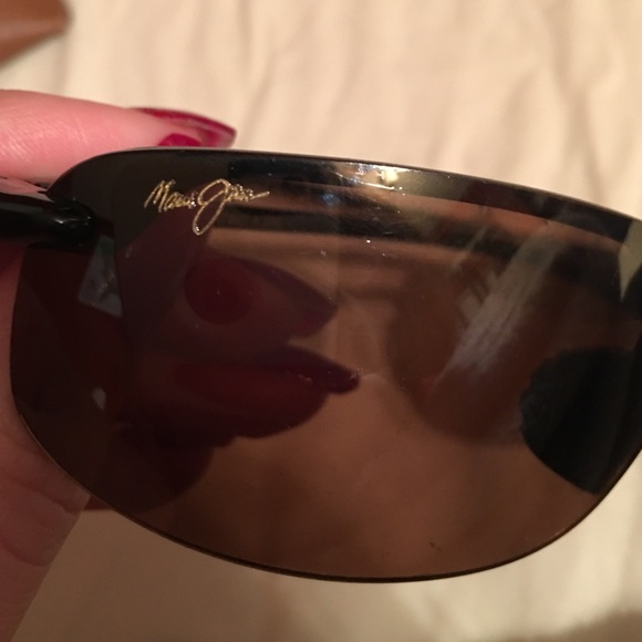 Maui Jim sun glasses