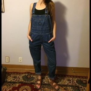 Overalls