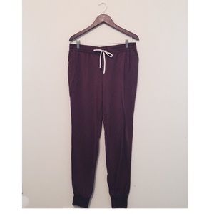 Jogger Sweatpant