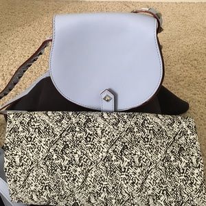 Rebecca Minkoff
Skylar Studded Crossbody Bag