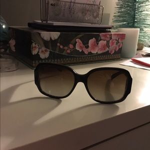 Tory Burch sunglasses