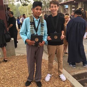 Meet your Posher, Alex