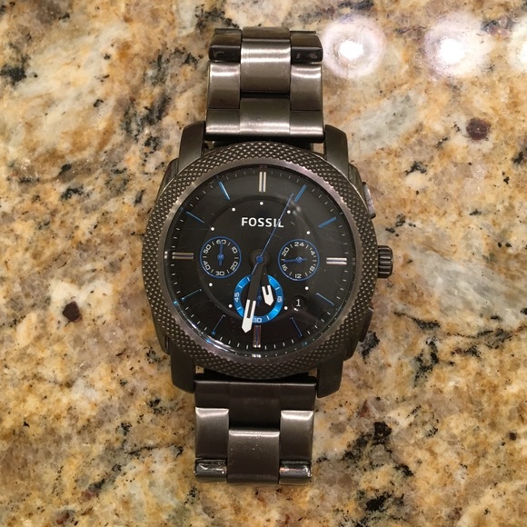 Fossil Watch