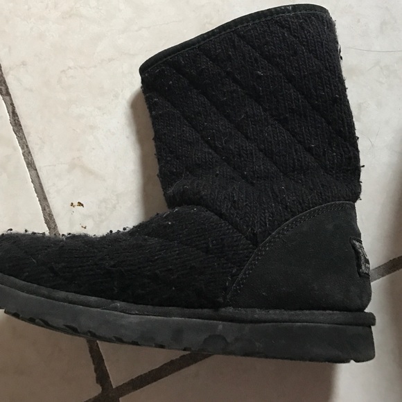 UGG boots - Picture 2 of 4