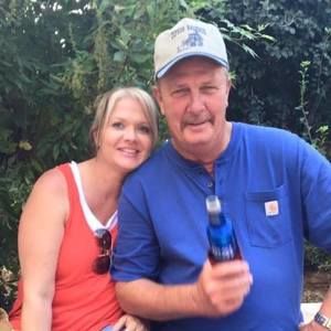 Meet your Posher, Brandy