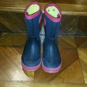Snow/rain boots