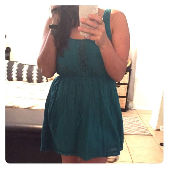 O'Neill Dress