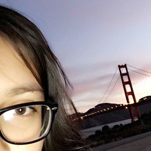 Meet your Posher, Diana