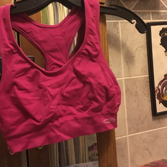 Champion sports bra
