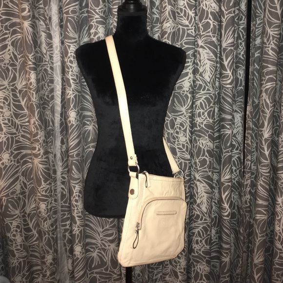 Fossil crossbody purse