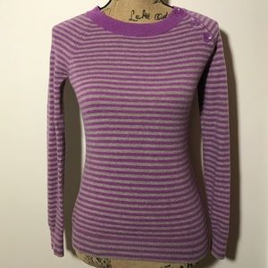 Banana republic cashmere sweater