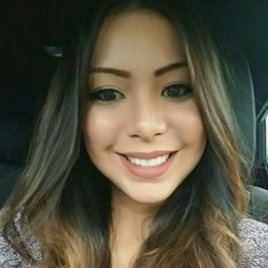 Meet your Posher, Natasha