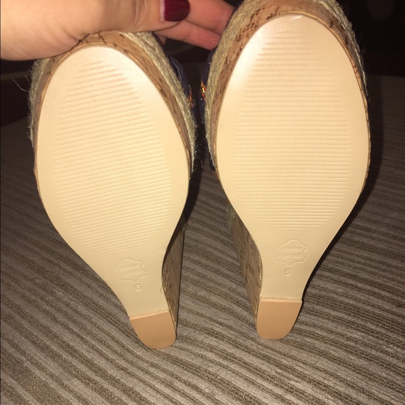 NEW Steve Madden Daybreak Espadrilles - Picture 3 of 4
