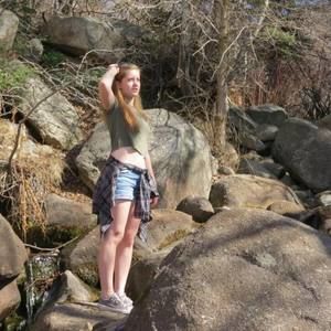 Meet your Posher, Isabelle