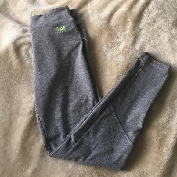 Abercrombie&Fitch Sport Leggings