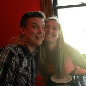 Meet your Posher, Logan