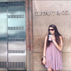 Meet your Posher, Marissa