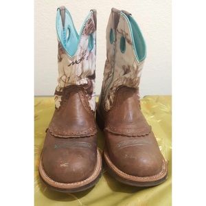 Ariat Women's Boots
