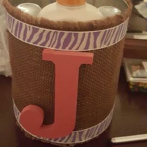 Personalized items