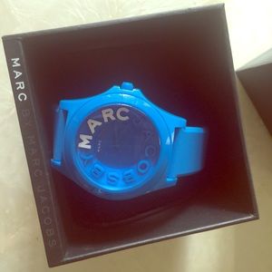 Marc Jacobs unisex watch