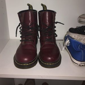 Doc Martens